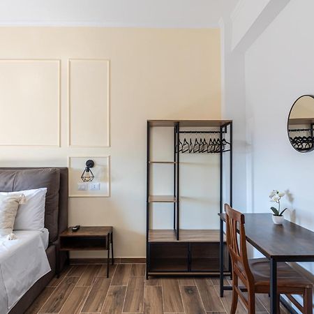 Colleoni B&B Rome Exterior photo