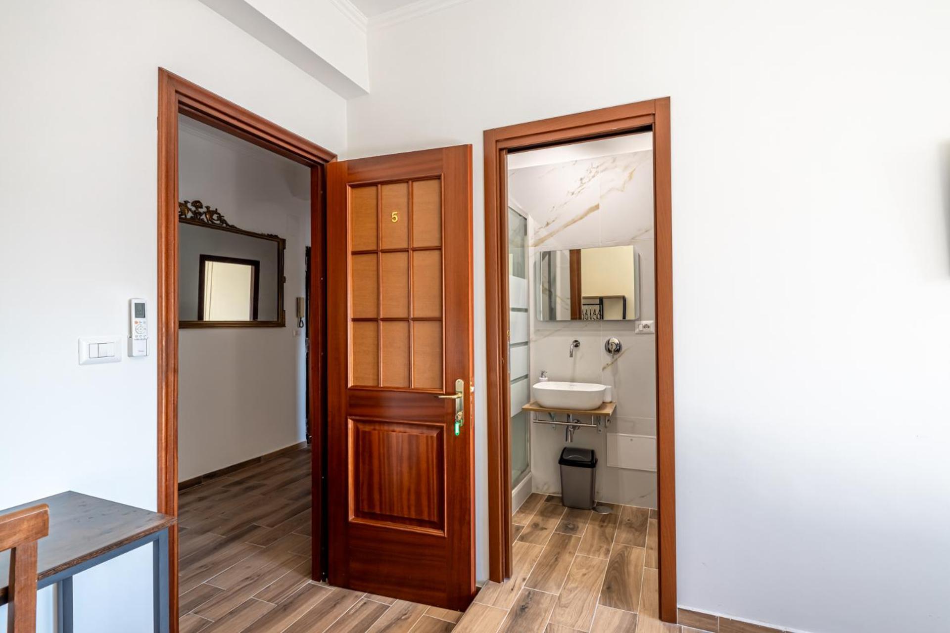 Colleoni B&B Rome Exterior photo