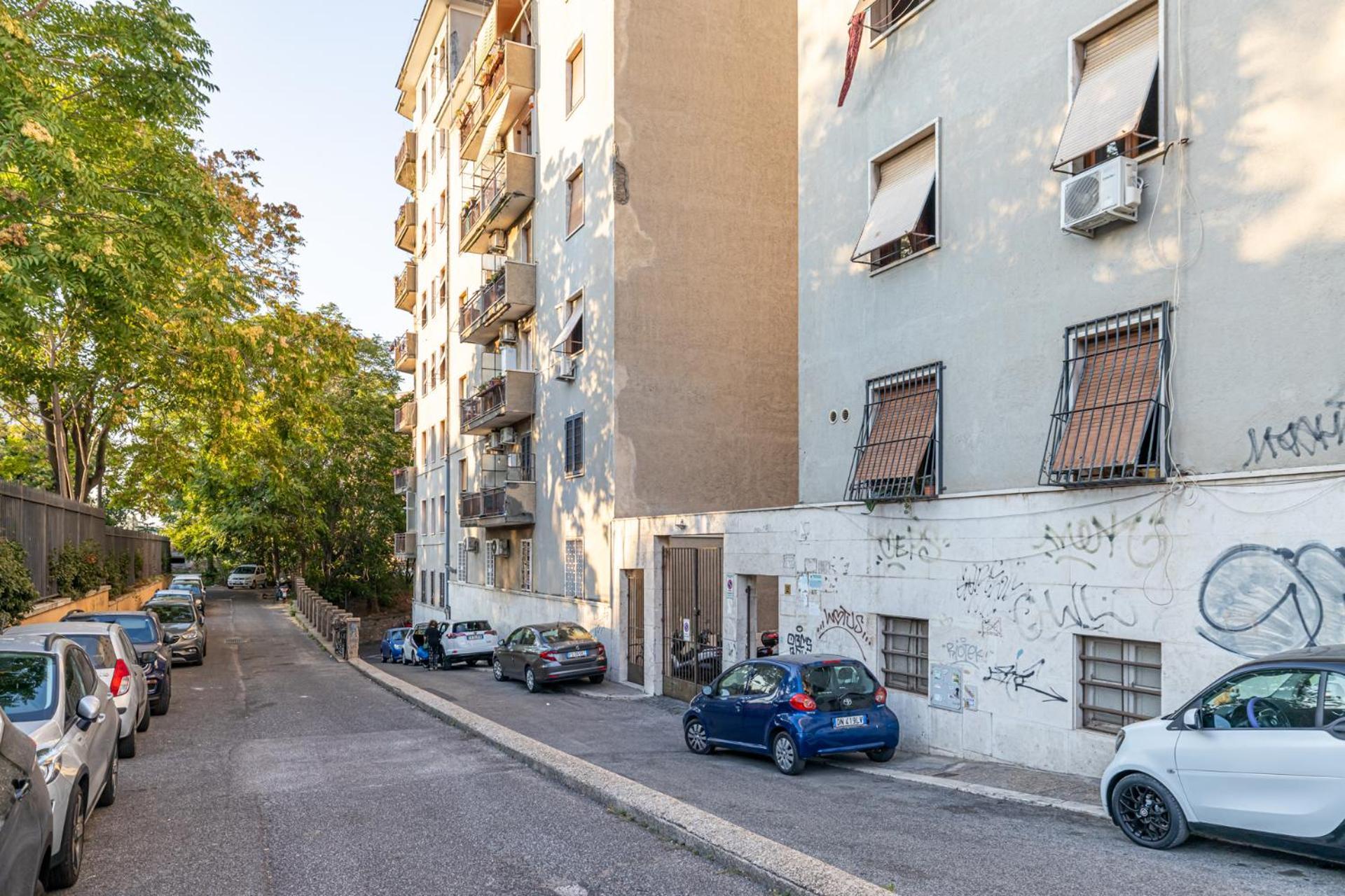 Colleoni B&B Rome Exterior photo