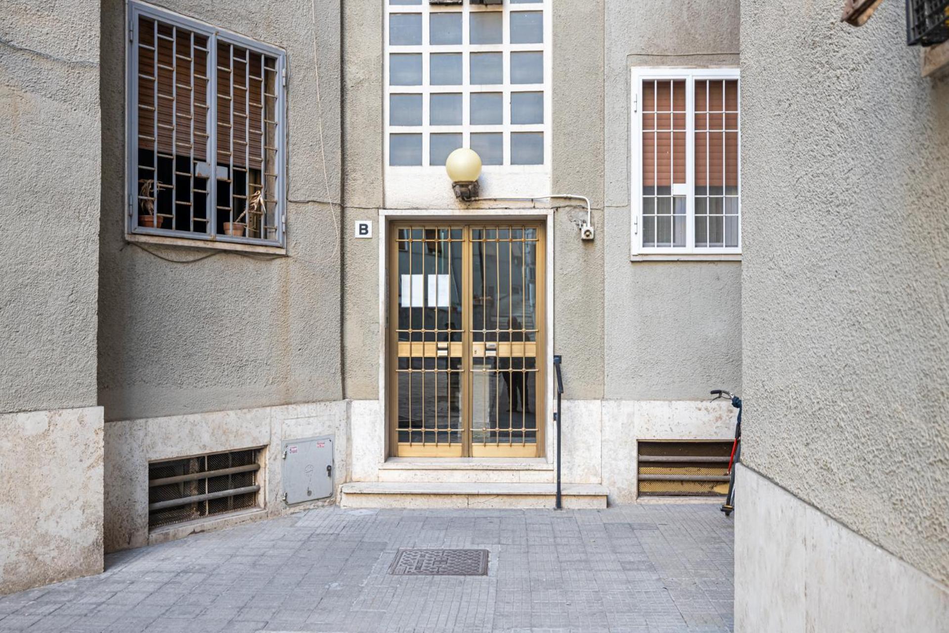 Colleoni B&B Rome Exterior photo