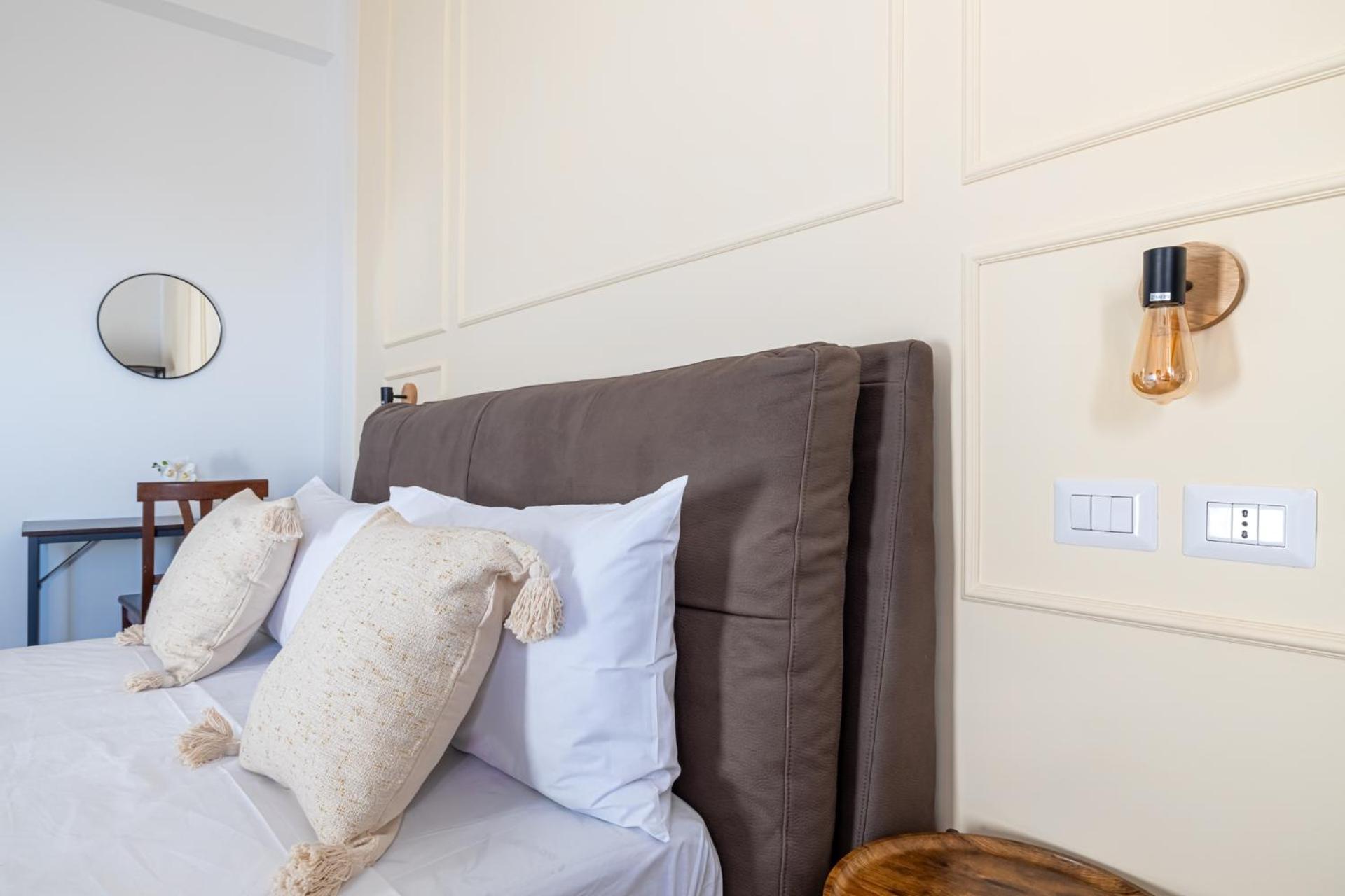 Colleoni B&B Rome Exterior photo