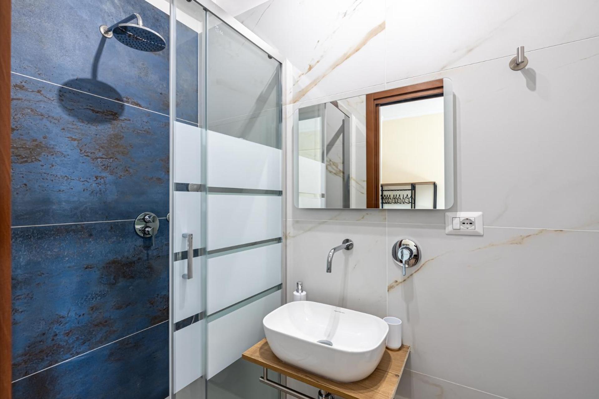 Colleoni B&B Rome Exterior photo