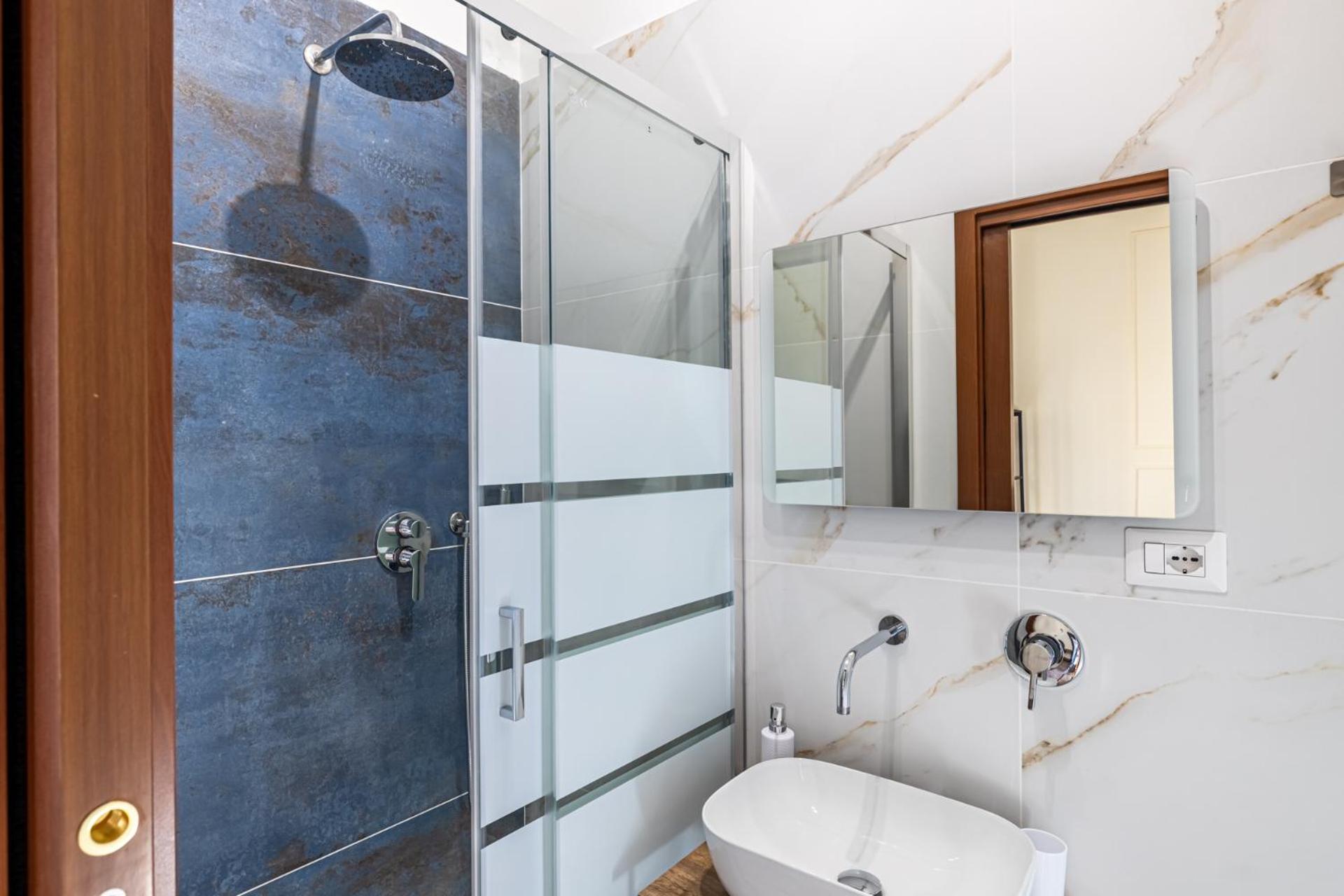 Colleoni B&B Rome Exterior photo
