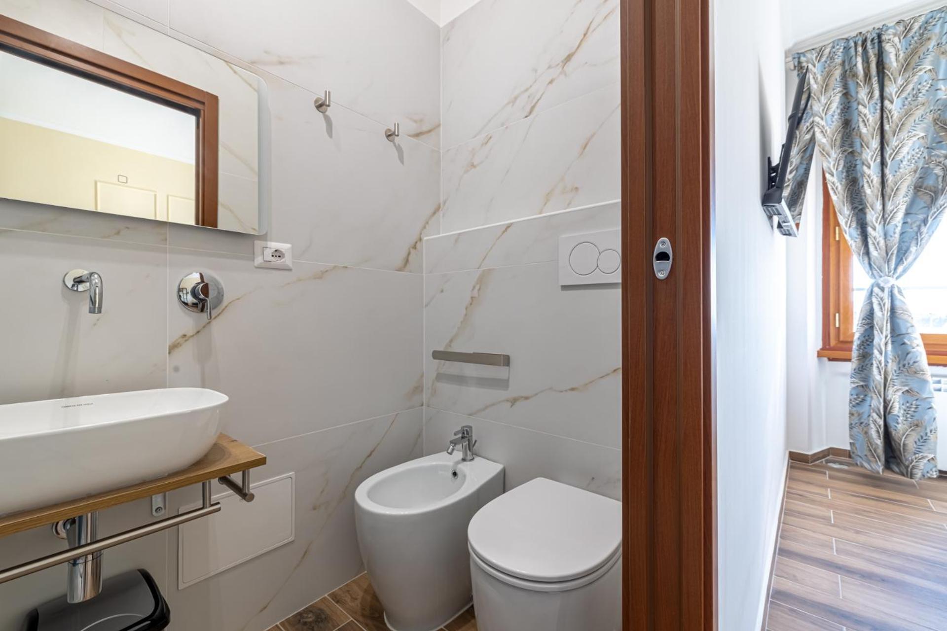 Colleoni B&B Rome Exterior photo