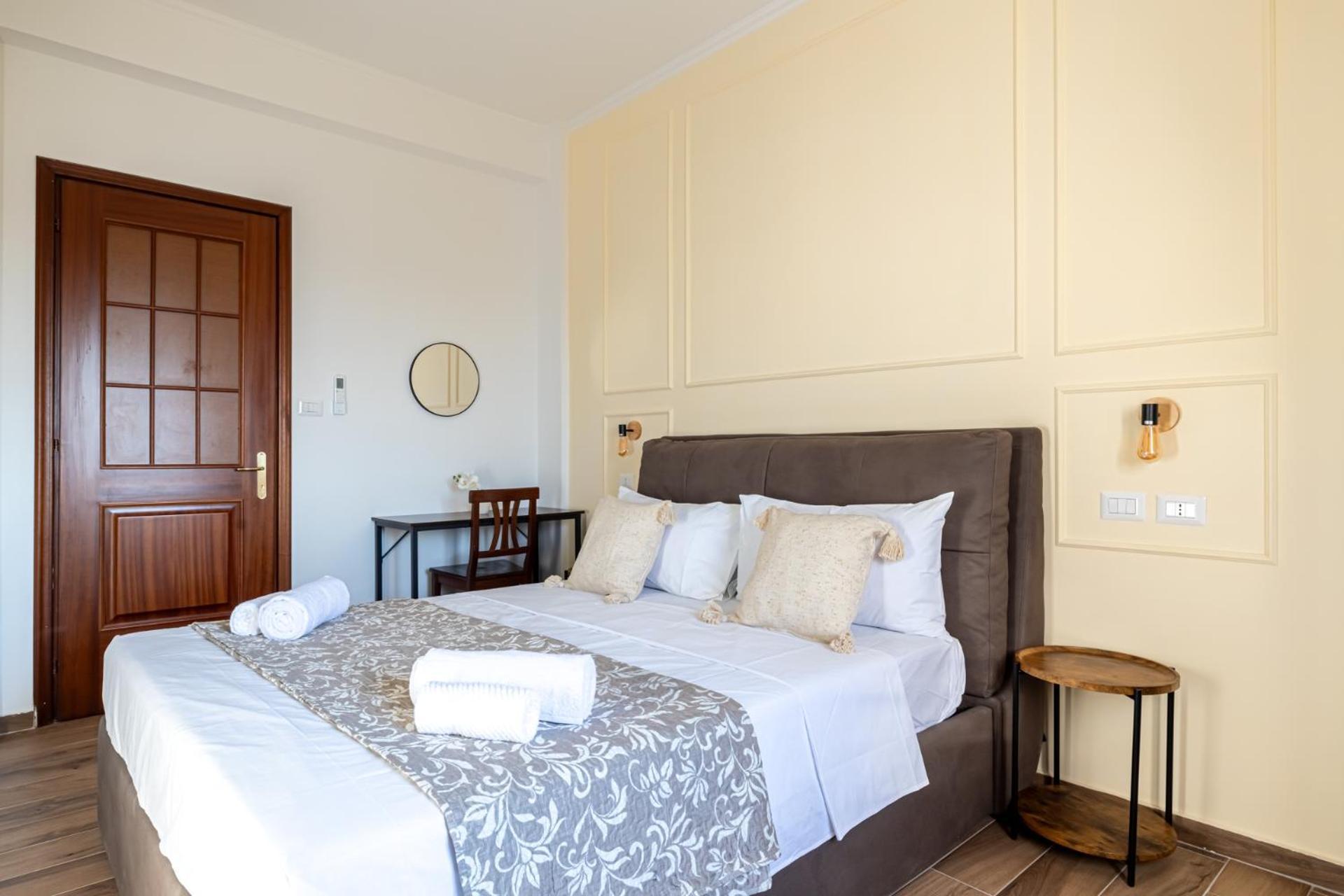 Colleoni B&B Rome Exterior photo